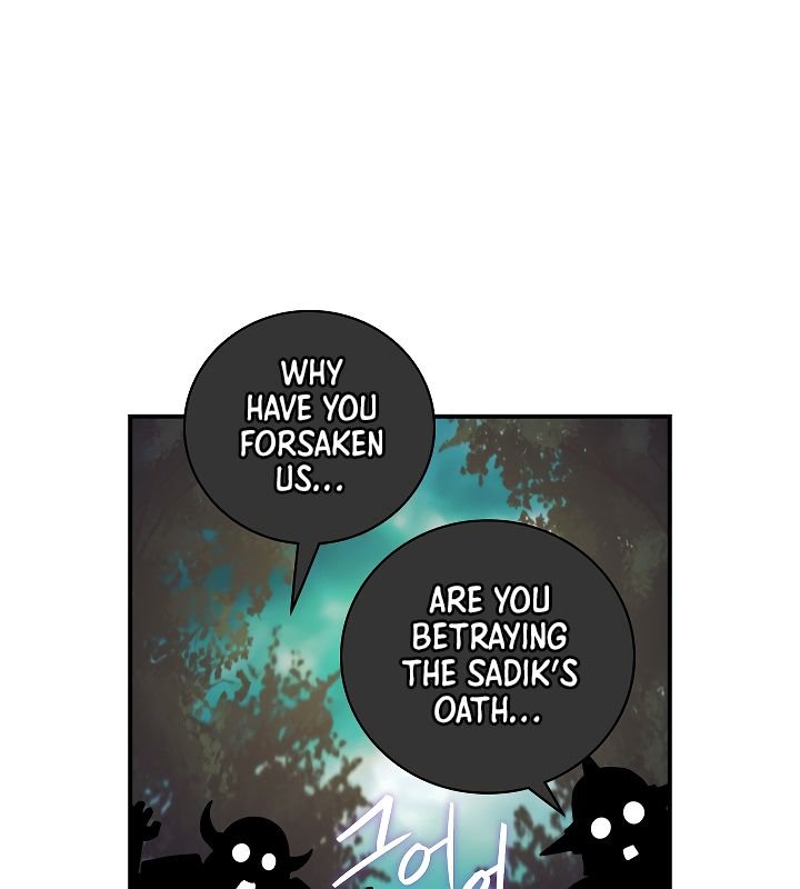 I’m Destined to Greatness! chapter 56 page 24