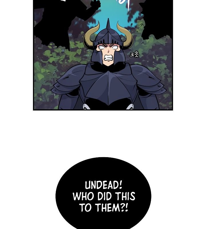 I’m Destined to Greatness! chapter 56 page 25