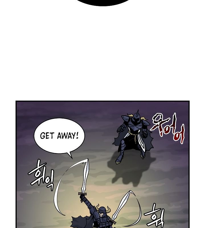 I’m Destined to Greatness! chapter 56 page 26