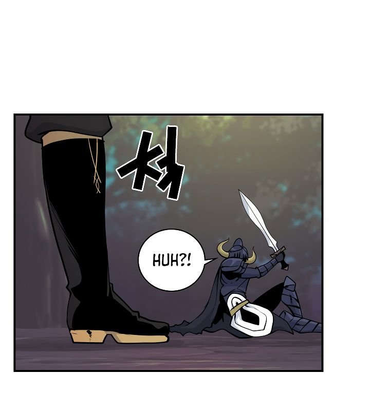 I’m Destined to Greatness! chapter 56 page 28