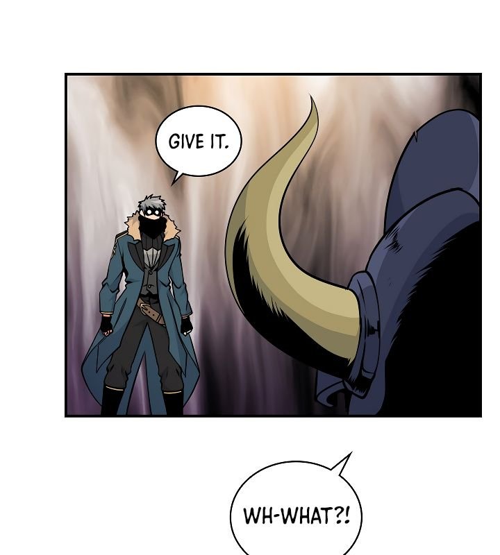 I’m Destined to Greatness! chapter 56 page 29