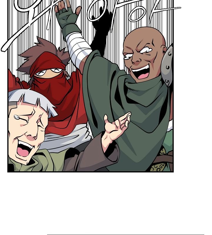 I’m Destined to Greatness! chapter 56 page 3