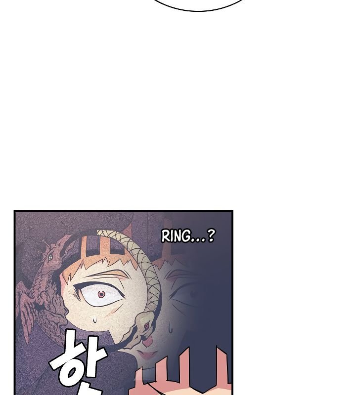 I’m Destined to Greatness! chapter 56 page 32