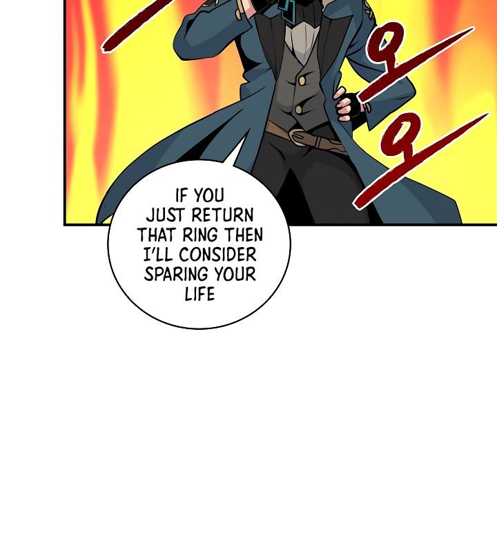 I’m Destined to Greatness! chapter 56 page 34