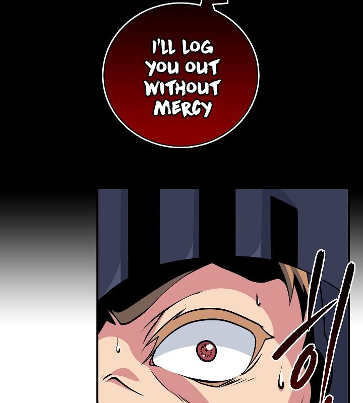 I’m Destined to Greatness! chapter 56 page 36