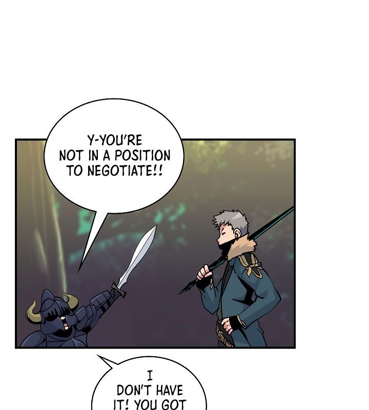 I’m Destined to Greatness! chapter 56 page 38