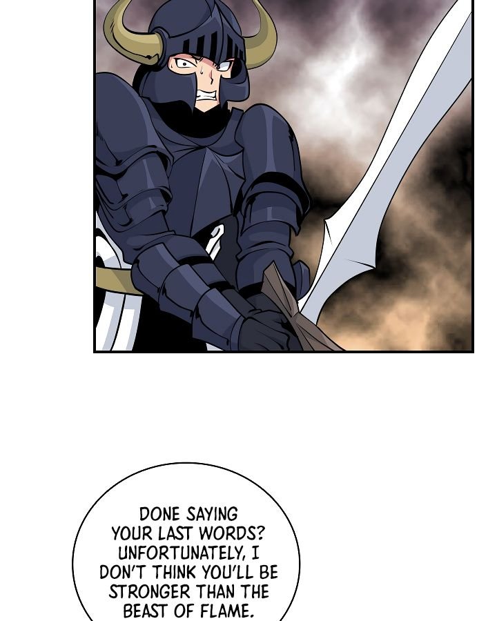 I’m Destined to Greatness! chapter 56 page 42