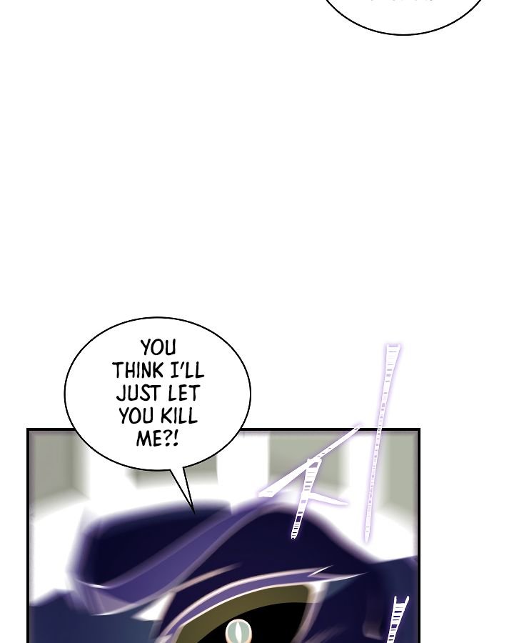 I’m Destined to Greatness! chapter 56 page 45