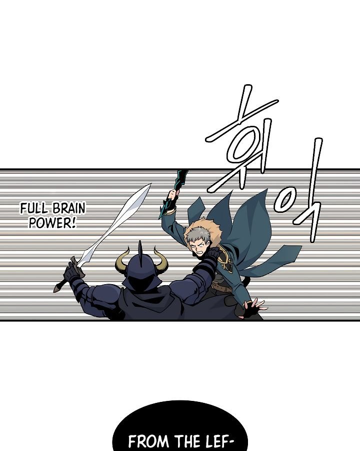 I’m Destined to Greatness! chapter 56 page 48