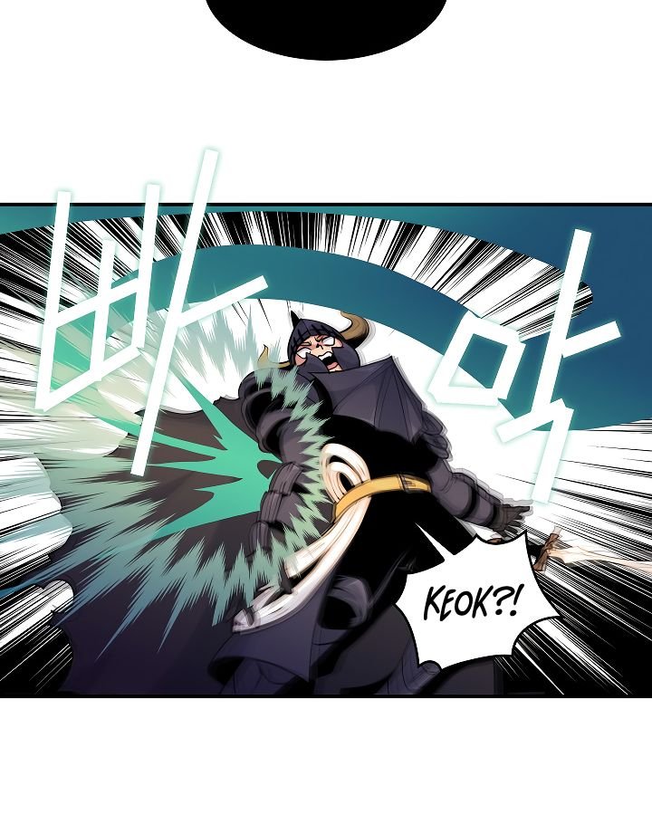 I’m Destined to Greatness! chapter 56 page 49