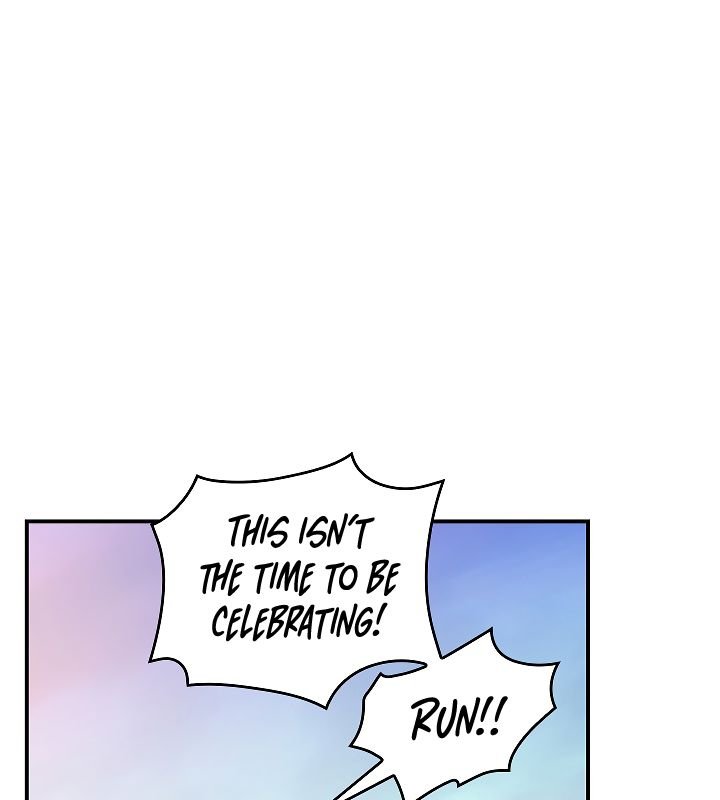 I’m Destined to Greatness! chapter 56 page 5