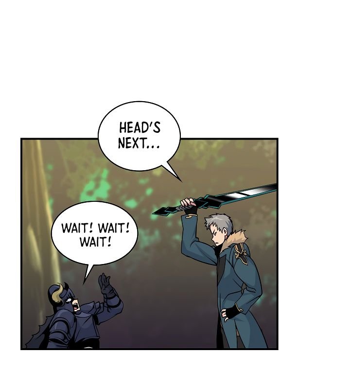 I’m Destined to Greatness! chapter 56 page 52