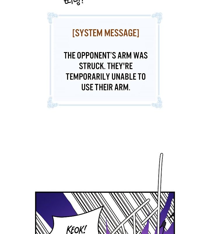 I’m Destined to Greatness! chapter 56 page 54