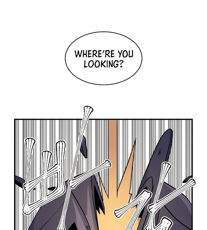 I’m Destined to Greatness! chapter 56 page 56