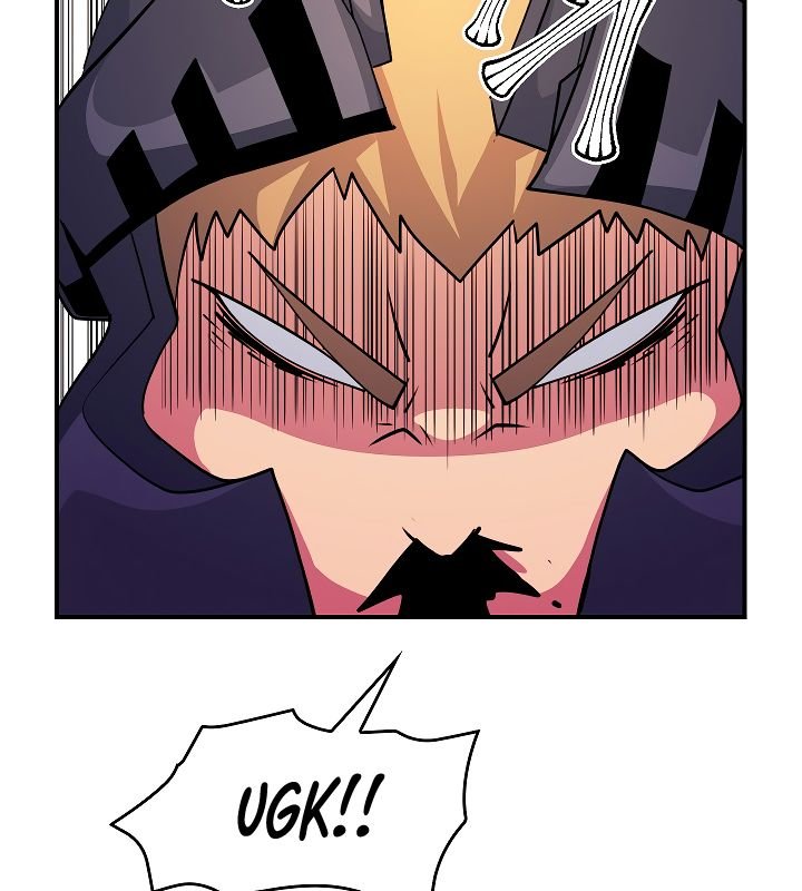 I’m Destined to Greatness! chapter 56 page 57