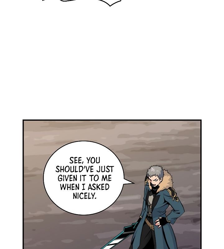 I’m Destined to Greatness! chapter 56 page 58