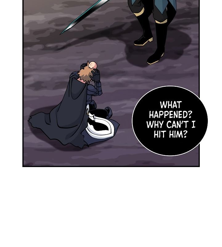 I’m Destined to Greatness! chapter 56 page 59