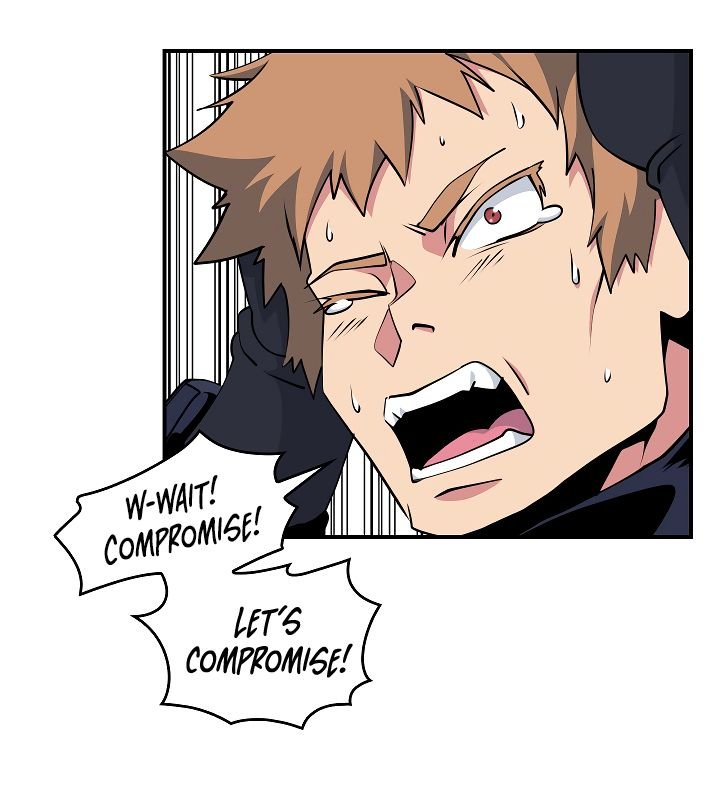 I’m Destined to Greatness! chapter 56 page 61