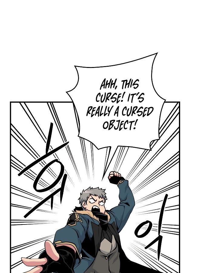 I’m Destined to Greatness! chapter 56 page 69