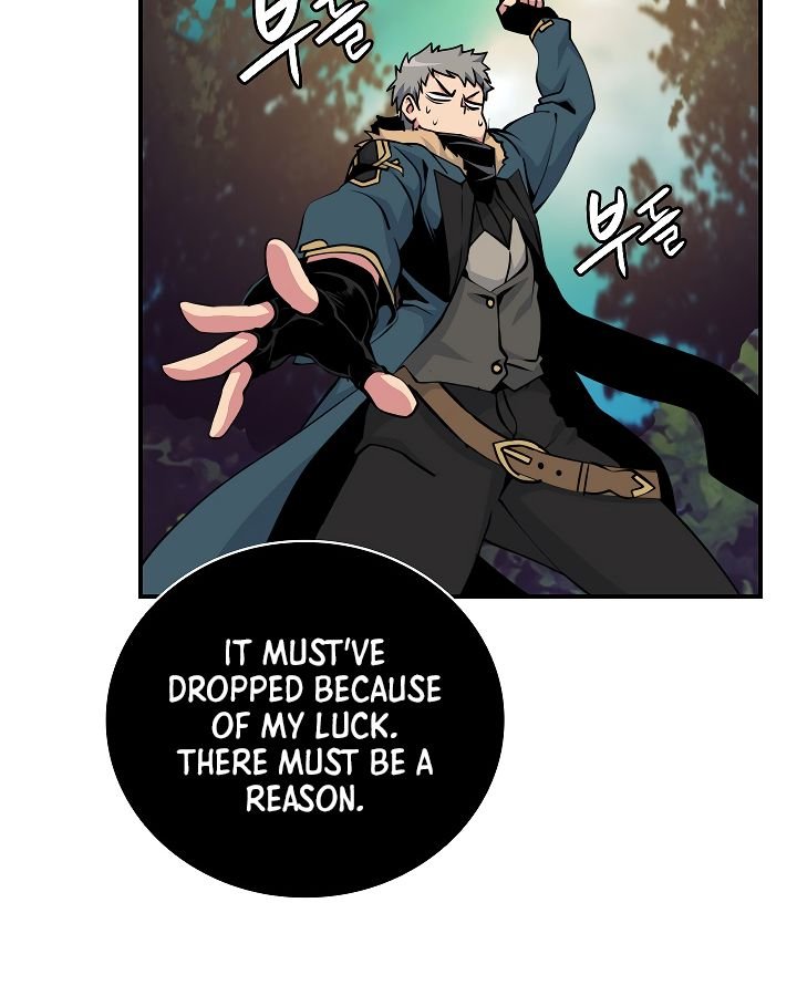 I’m Destined to Greatness! chapter 56 page 71