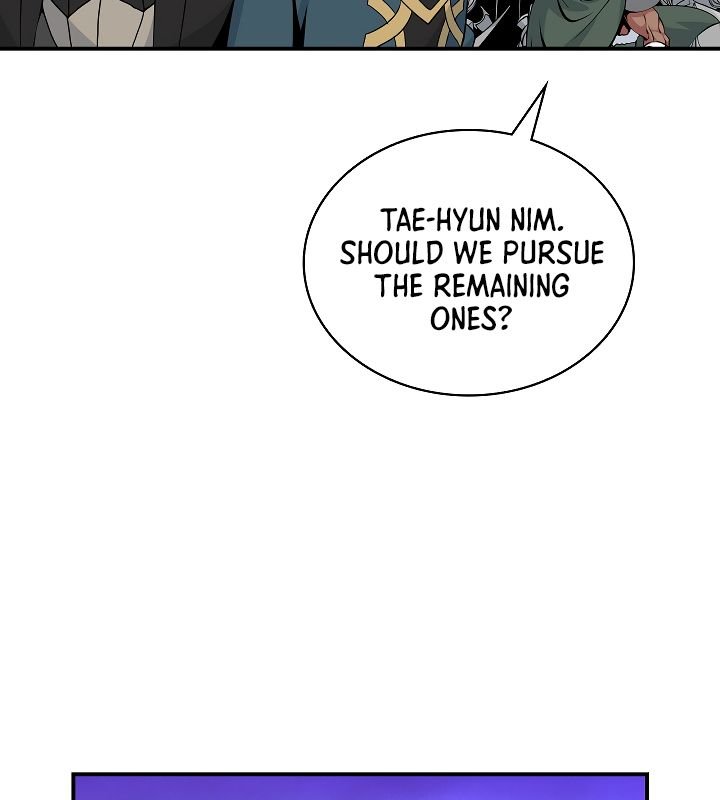 I’m Destined to Greatness! chapter 56 page 73