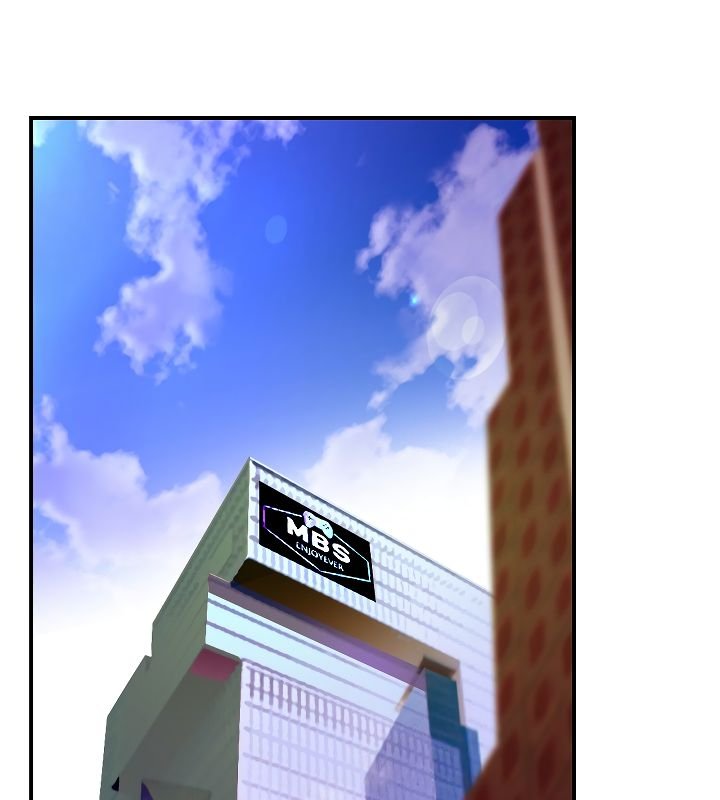 I’m Destined to Greatness! chapter 56 page 77