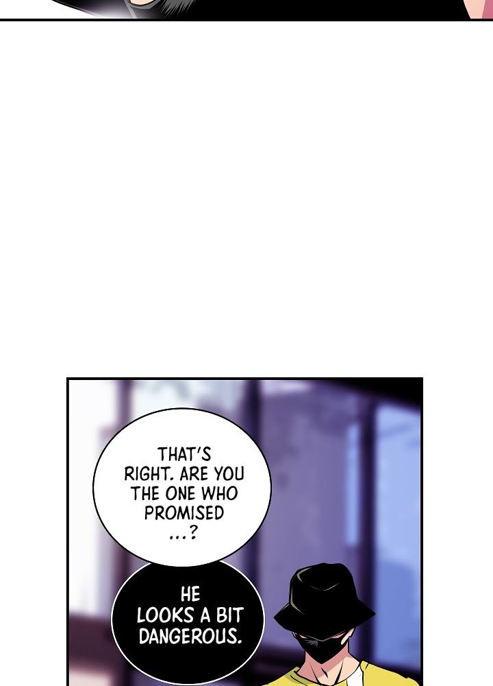 I’m Destined to Greatness! chapter 56 page 85