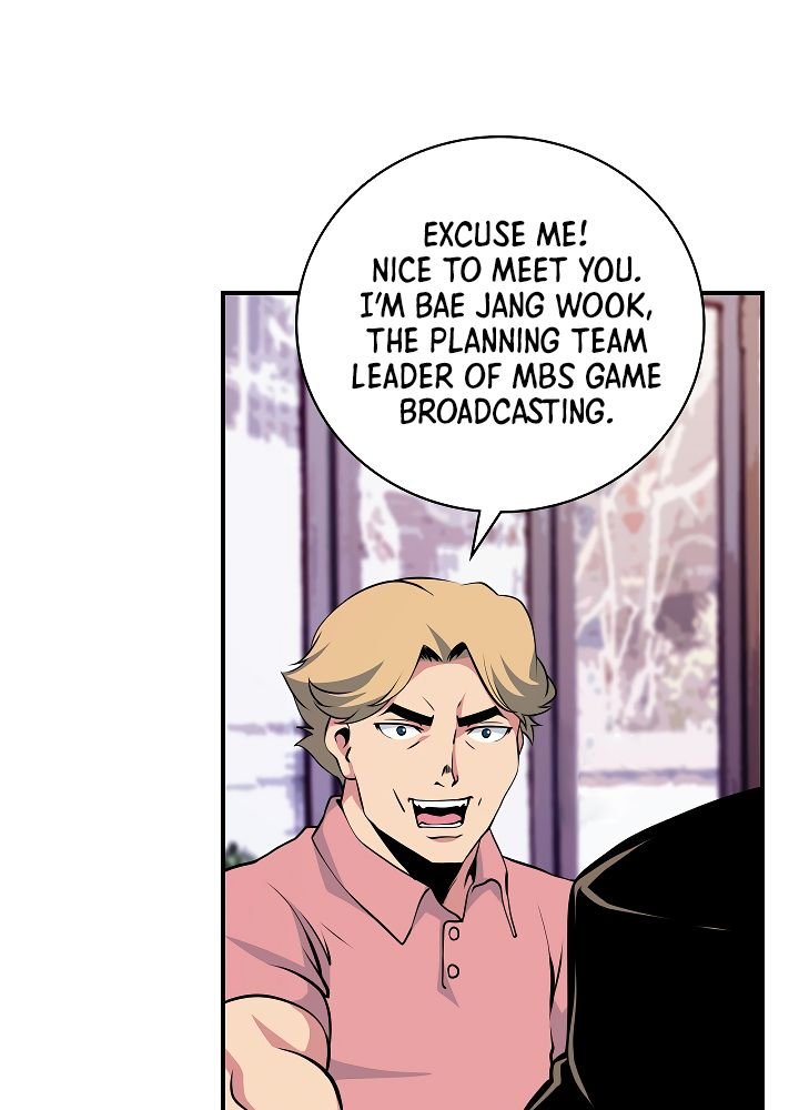 I’m Destined to Greatness! chapter 56 page 87