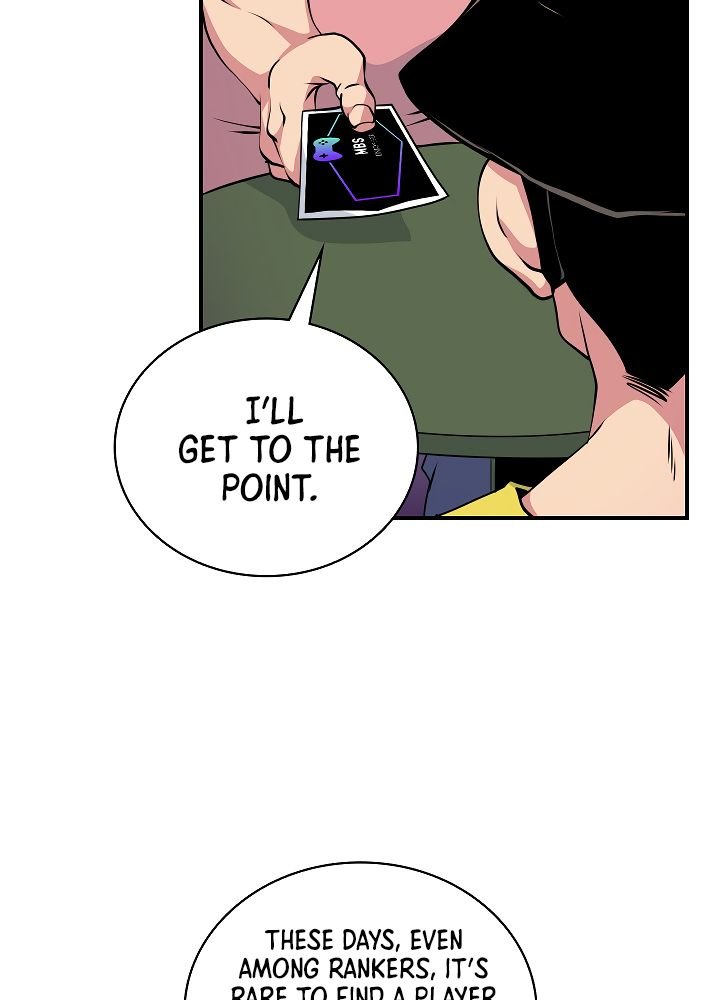 I’m Destined to Greatness! chapter 56 page 88