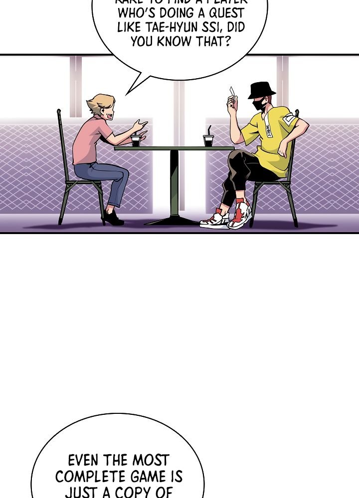 I’m Destined to Greatness! chapter 56 page 89