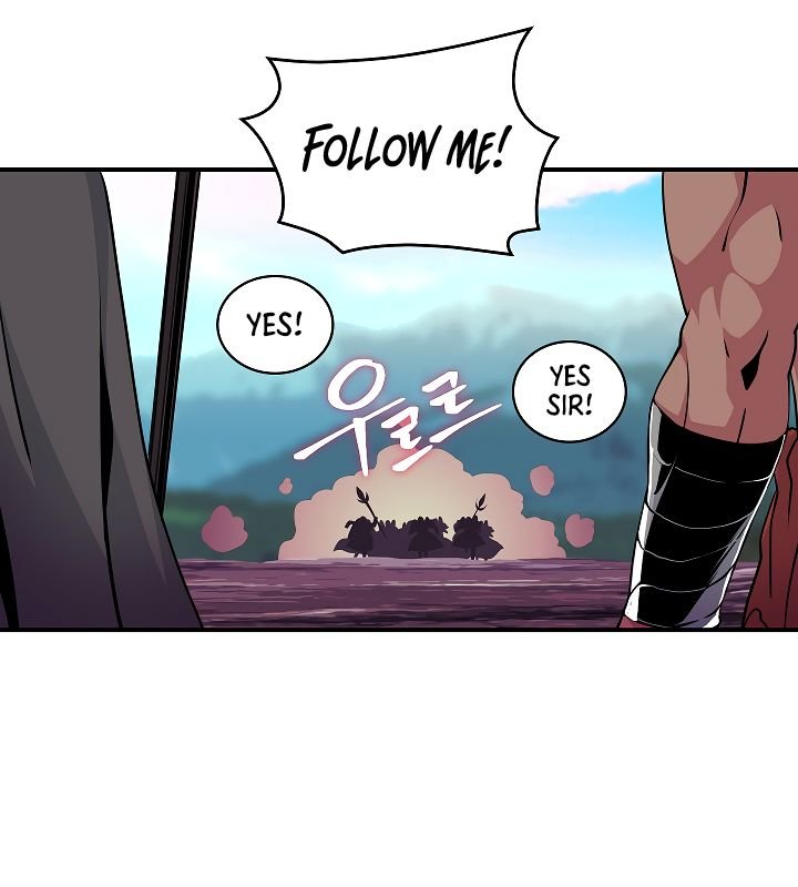 I’m Destined to Greatness! chapter 56 page 9