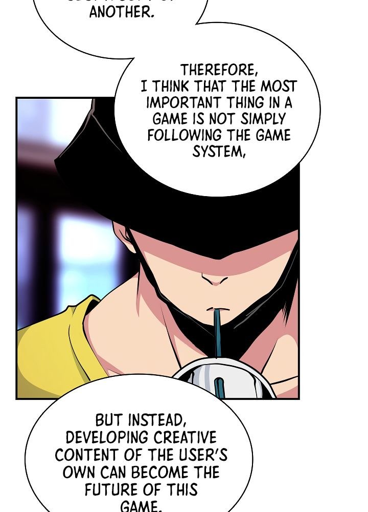 I’m Destined to Greatness! chapter 56 page 90