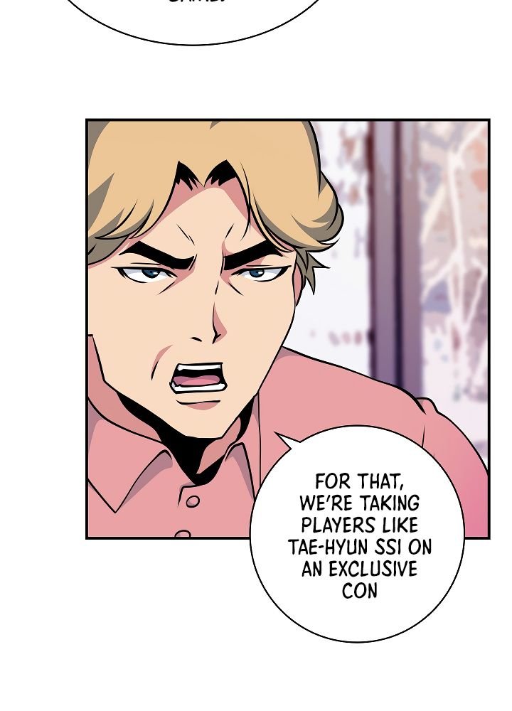 I’m Destined to Greatness! chapter 56 page 91