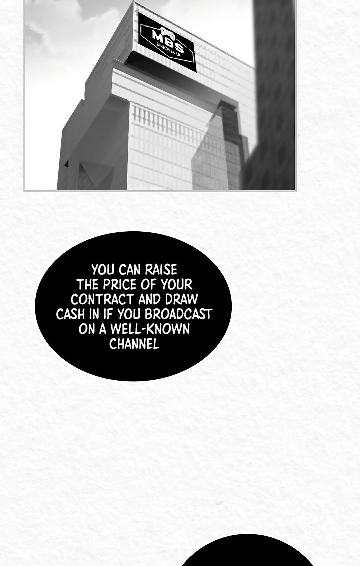 I’m Destined to Greatness! chapter 56 page 94