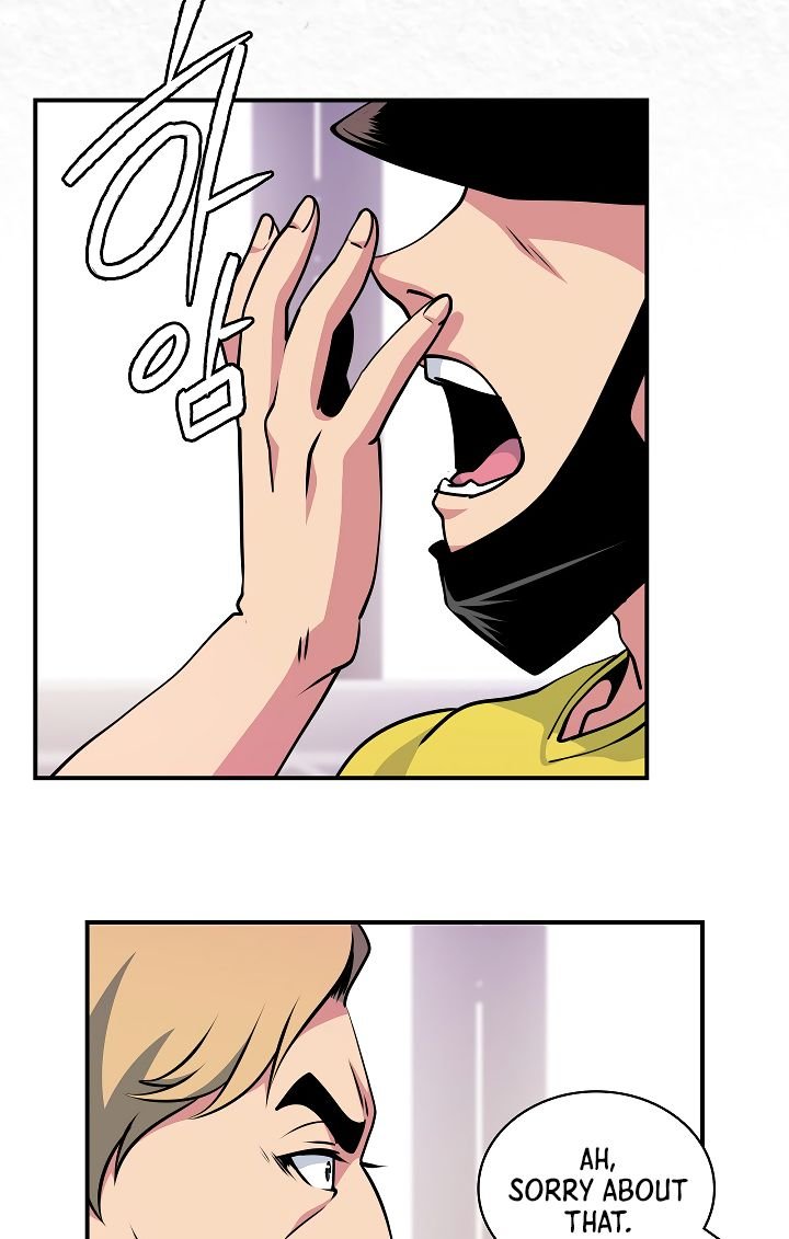 I’m Destined to Greatness! chapter 56 page 98