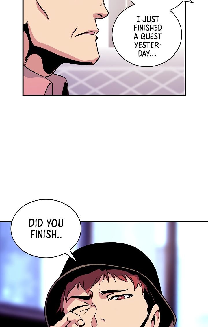 I’m Destined to Greatness! chapter 56 page 99