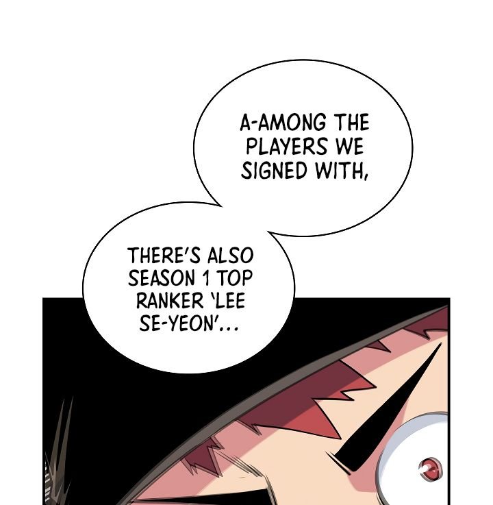 I’m Destined to Greatness! chapter 57 page 10