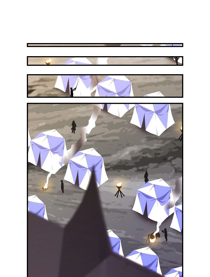 I’m Destined to Greatness! chapter 57 page 102