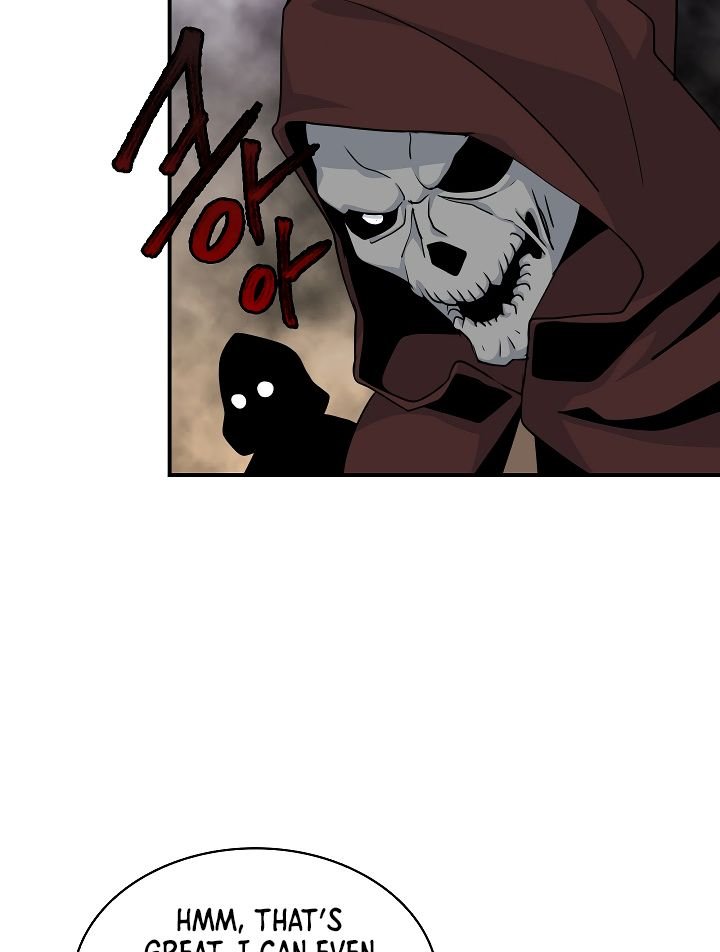 I’m Destined to Greatness! chapter 57 page 105