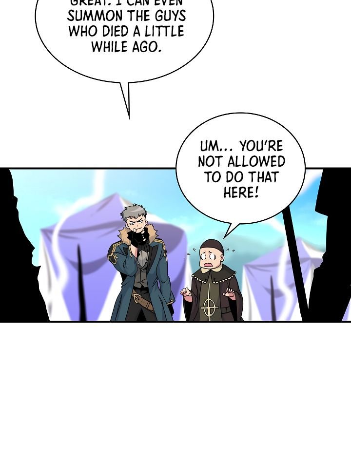 I’m Destined to Greatness! chapter 57 page 106