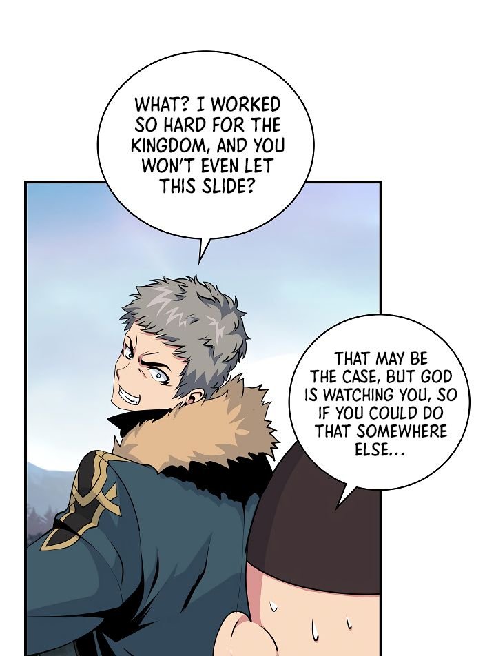 I’m Destined to Greatness! chapter 57 page 107