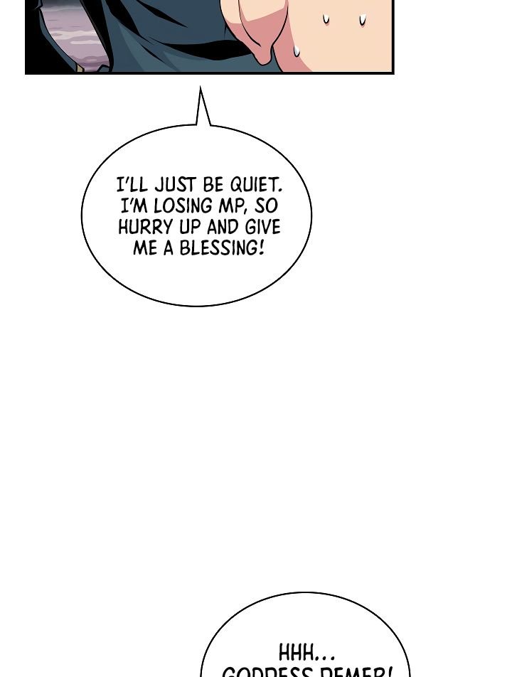 I’m Destined to Greatness! chapter 57 page 108