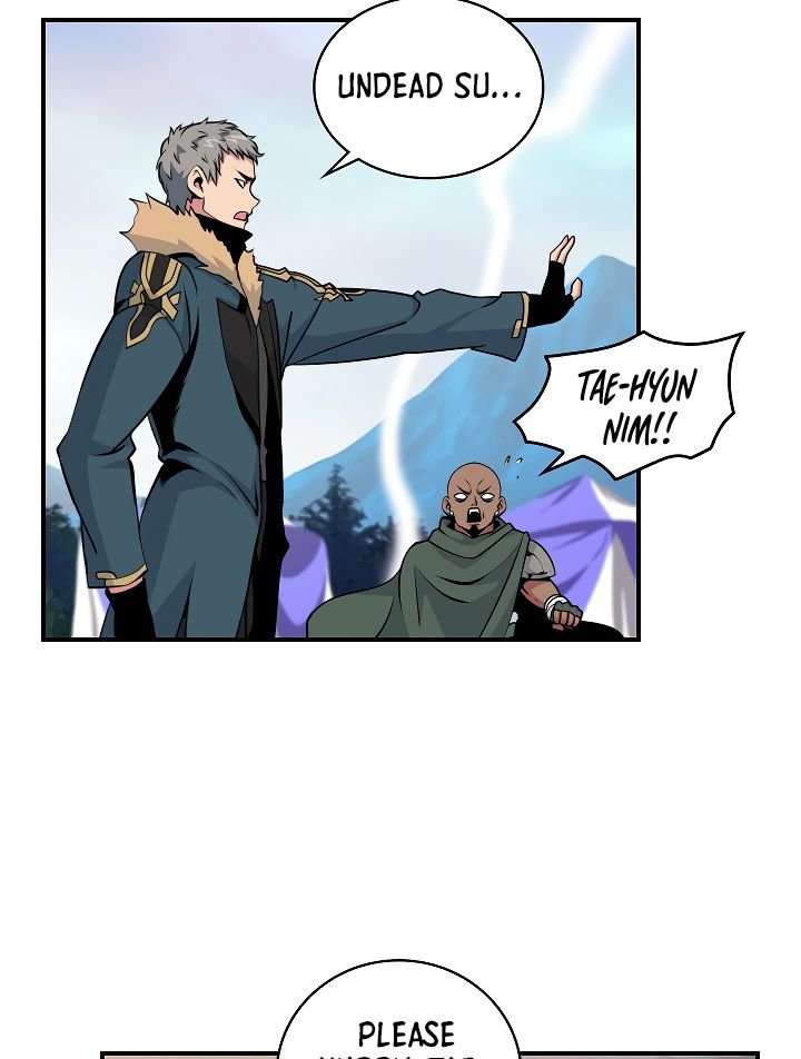 I’m Destined to Greatness! chapter 57 page 111