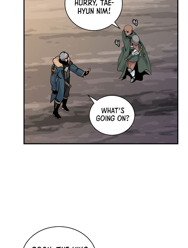 I’m Destined to Greatness! chapter 57 page 112