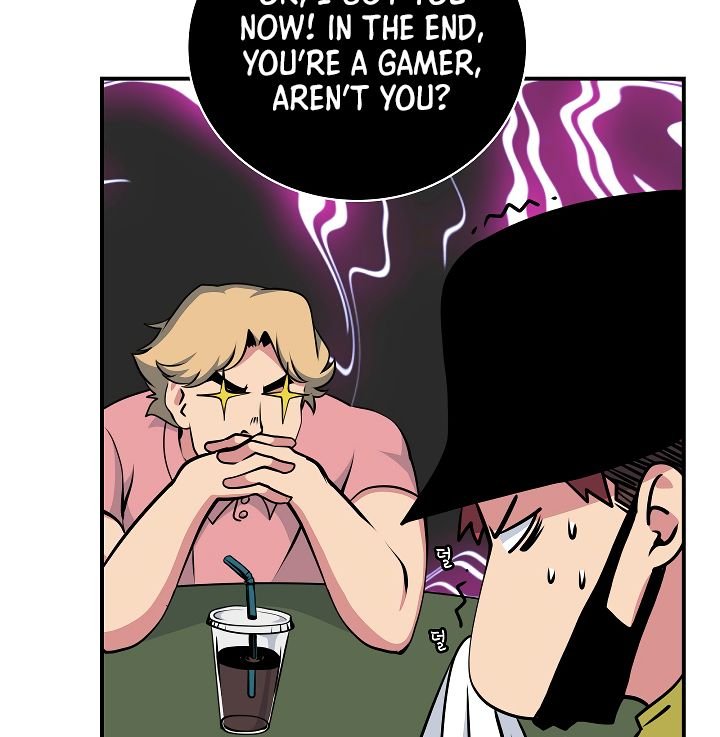 I’m Destined to Greatness! chapter 57 page 16