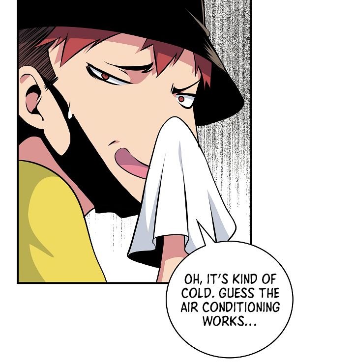 I’m Destined to Greatness! chapter 57 page 18