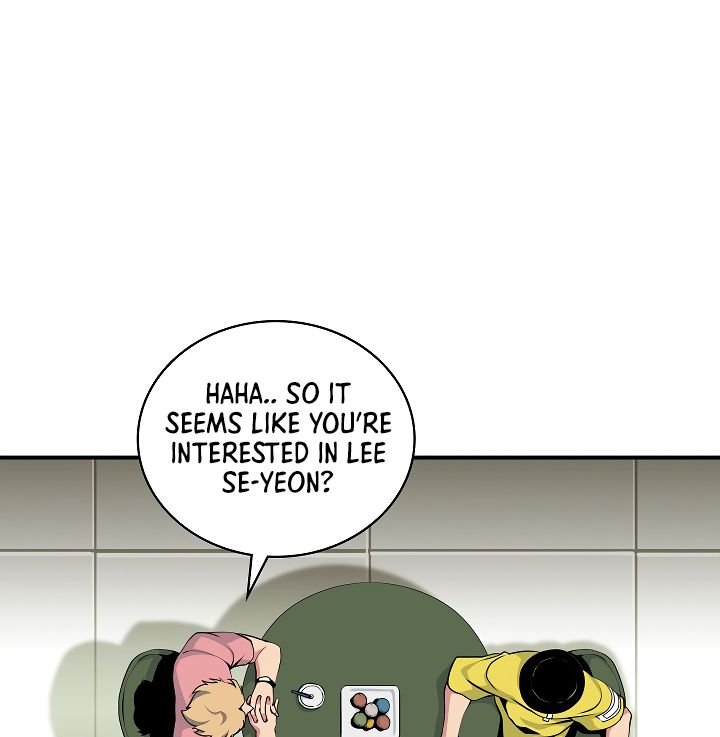 I’m Destined to Greatness! chapter 57 page 19