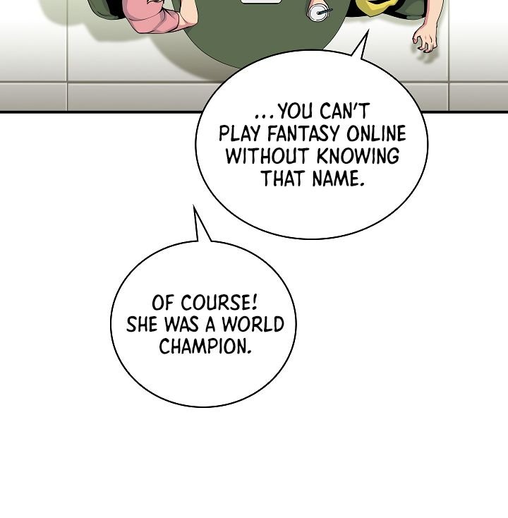 I’m Destined to Greatness! chapter 57 page 20