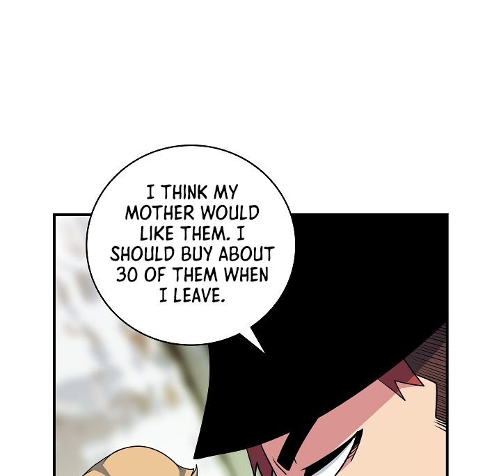 I’m Destined to Greatness! chapter 57 page 24