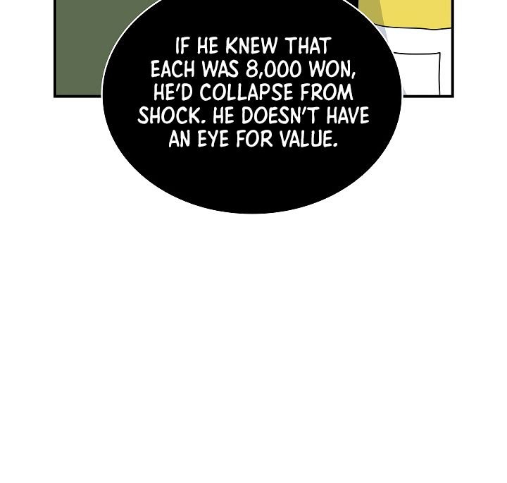 I’m Destined to Greatness! chapter 57 page 26